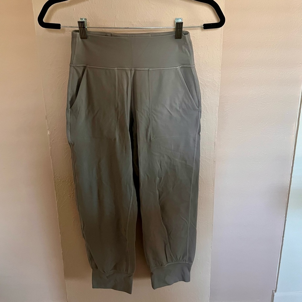 Lululemon Align Joggers